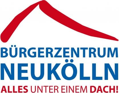 Bür­ger­zen­trum Neu­kölln gGmbH-logo
