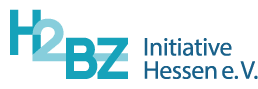 H2BZ-Initiative Hessen logo