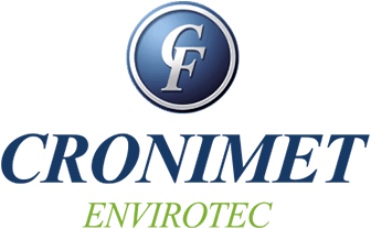 CRONIMET Envirotec GmbH logo