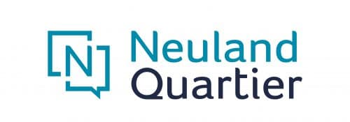 NeulandQuartier GmbH logo