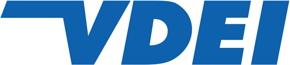 Verband Deutscher Eisenbahn-Ingenieure e.V. (VDEI) logo