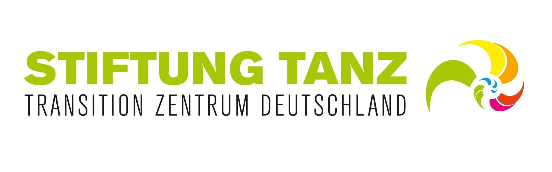Stiftung Tanz logo