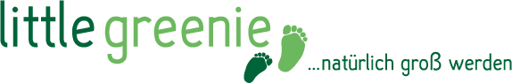 Little Greenie logo