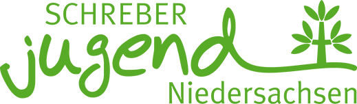 Deutsche Schreberjugend Landesverband Niedersachsen e.V. logo