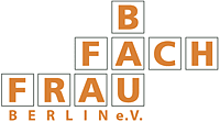 Baufachfrau Berlin e.V.-logo