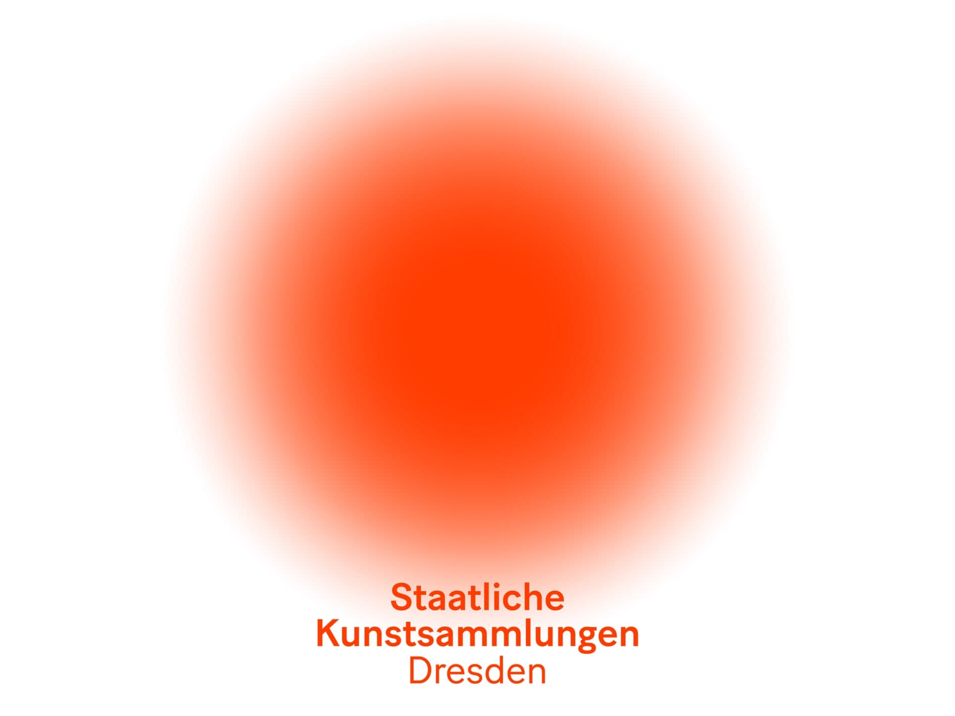 Staatliche Kunstsammlung Dresden logo