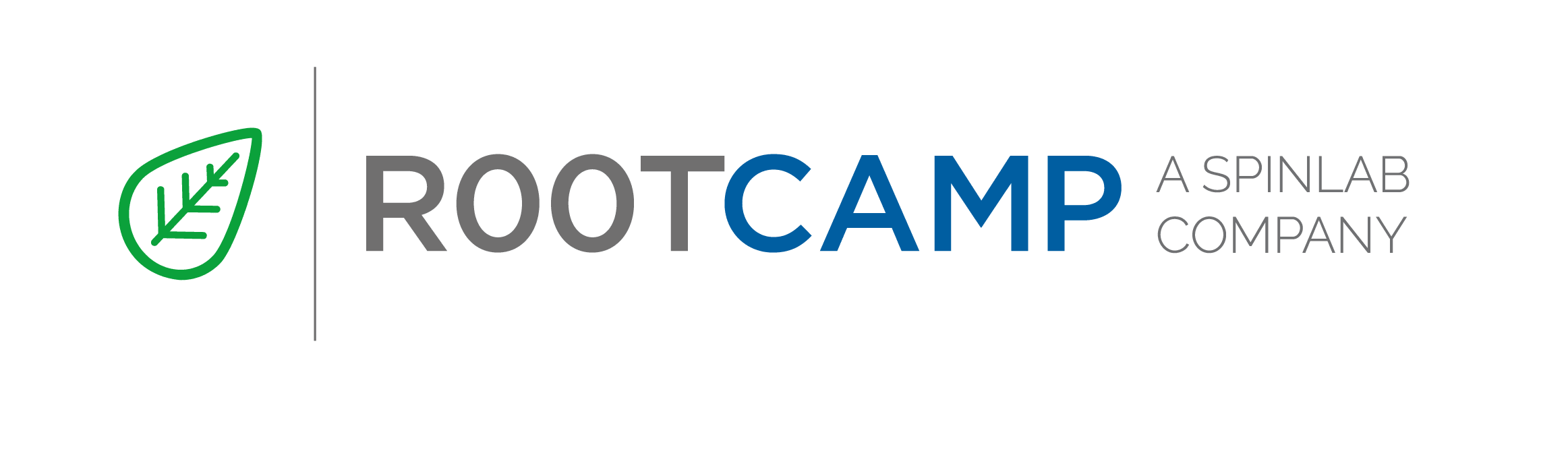 RootCamp logo