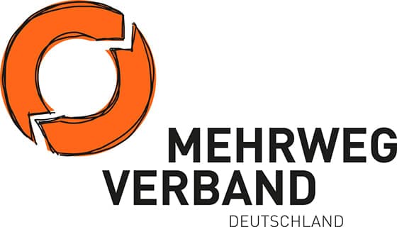 Mehrwegverband Deutschland e.V. logo