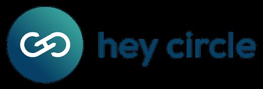hey circle GmbH logo