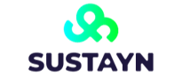 SUSTAYN GmbH logo