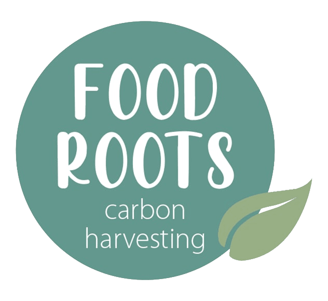 Foodroots logo