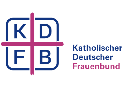 Katholischer Deutscher Frauenbund e.V. (KDFB) logo