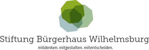 Stiftung Bürgerhaus Wilhelmsburg logo