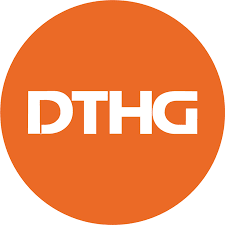 Deutsche Theatertechnische Gesellschaft logo
