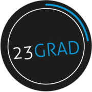 23Grad Assistenz GmbH + logo