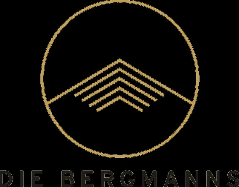 Die Bergmanns  logo
