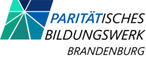 Paritätisches Bildungswerk LV Brandenburg e.V. logo