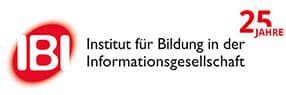 Institut für Bildung in der Informationsgesellschaft-logo