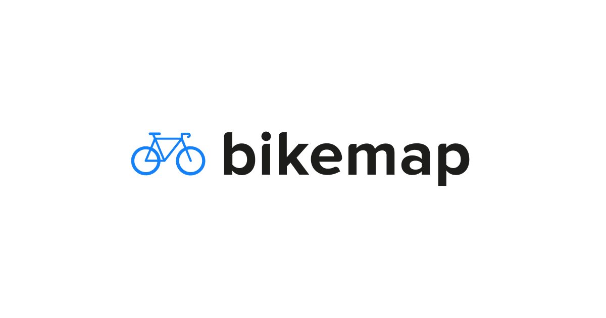bikemap-logo
