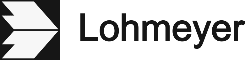 Lohmeyer GmbH logo