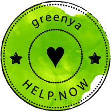 greenya logo