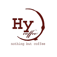 HyCoffee  logo