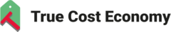 True Cost Economy e.V. logo