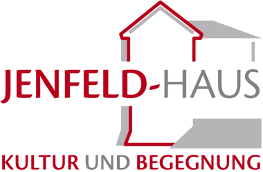 Jenefeld-Haus + logo