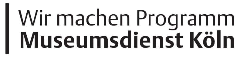 Museumsdienst Köln logo