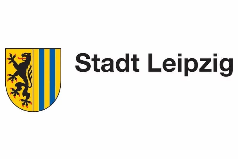 Stadt Leipzig-logo