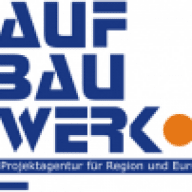 Aufbauwerk Region Leipzig GmbH logo
