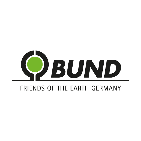 BUND Landesverband Brandenburg e.V. logo