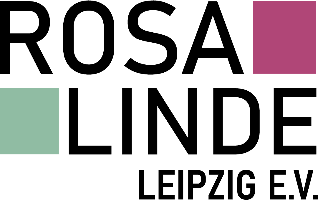 RosaLinde Leipzig e.V.-logo