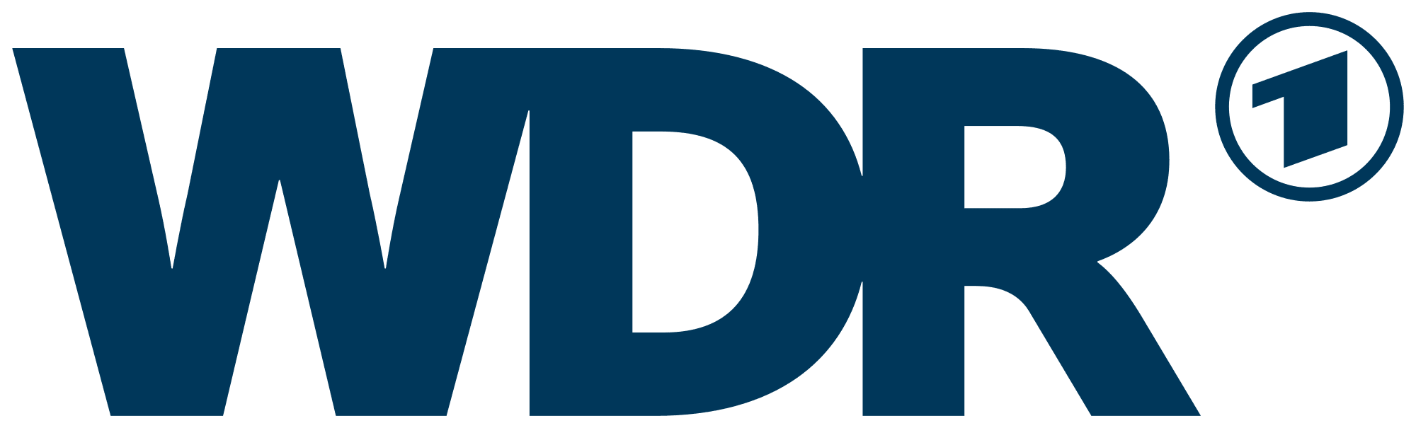 WDR-logo
