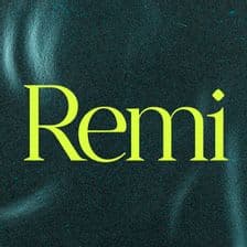 Remi -logo