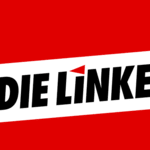DIE LINKE - Fraktion im Stadtrat zu Leipzig logo