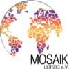 Mosaik Leipzig-logo