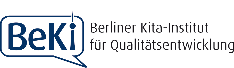 Berliner Kita-Institut für Qualitätsentwicklung logo