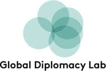Global Diplomacy Lab (GDL) logo
