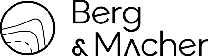 Berg & Macher-logo