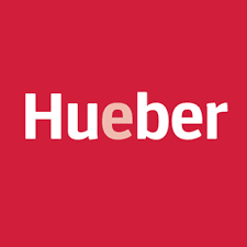 Hueber Verlag logo