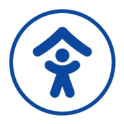 Der Kinderschutzbund Frankfurt logo