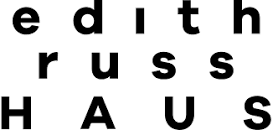Edith-Russ-Haus Für Medienkunst logo