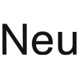 Galerie Neu logo