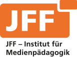 JFF - Jugend Film Fernsehen e. V. logo