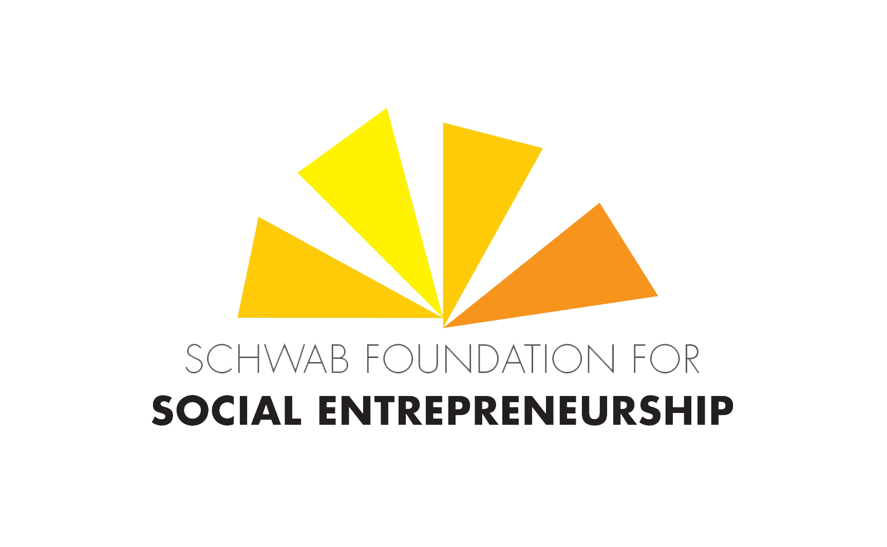 Schwab Foundation for Social Entrepreneurship logo