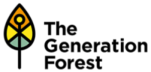 The Generation Forest-logo