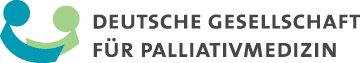Deutsche Gesellschaft für Palliativmedizin e.V. logo