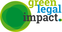 Green Legal Impact Germany e.V.-logo