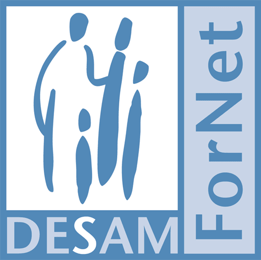 Initiative Deutscher Forschungspraxen logo